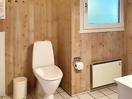 5 Star Holiday Home in Jerup