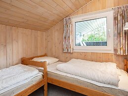 5 Star Holiday Home in Jerup