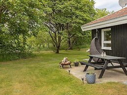 5 Star Holiday Home in Jerup