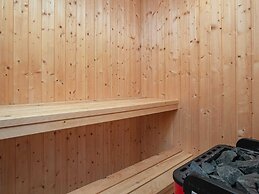 5 Star Holiday Home in Jerup