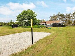 5 Star Holiday Home in Jerup