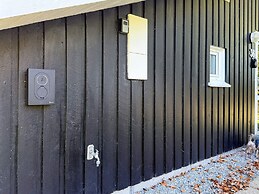 5 Star Holiday Home in Jerup