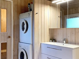 5 Star Holiday Home in Jerup