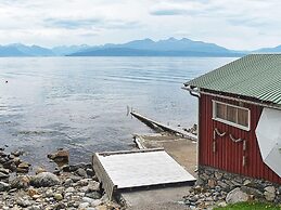 5 Person Holiday Home in Molde