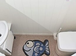 5 Person Holiday Home in Molde