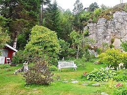 5 Person Holiday Home in Molde