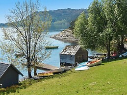 4 Star Holiday Home in Onarheim