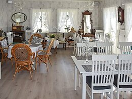 4 Star Holiday Home in Onarheim