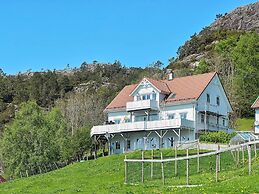 4 Star Holiday Home in Onarheim