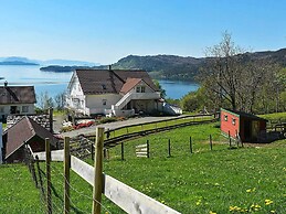 4 Star Holiday Home in Onarheim
