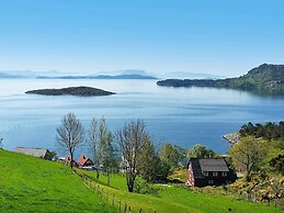 4 Star Holiday Home in Onarheim