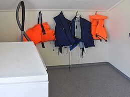 4 Star Holiday Home in Onarheim