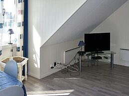 4 Star Holiday Home in Onarheim