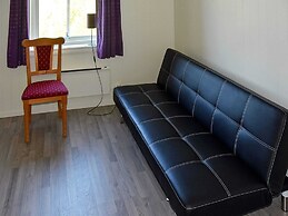 4 Star Holiday Home in Onarheim