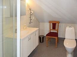 4 Star Holiday Home in Onarheim