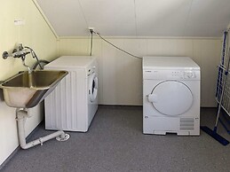4 Star Holiday Home in Onarheim