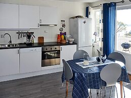 4 Star Holiday Home in Onarheim
