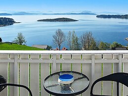 4 Star Holiday Home in Onarheim