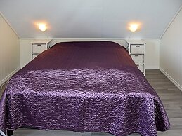 4 Star Holiday Home in Onarheim