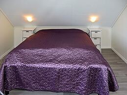 4 Star Holiday Home in Onarheim