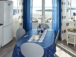 4 Star Holiday Home in Onarheim