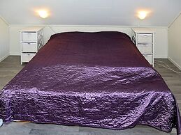 4 Star Holiday Home in Onarheim