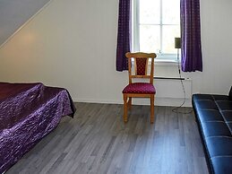 4 Star Holiday Home in Onarheim