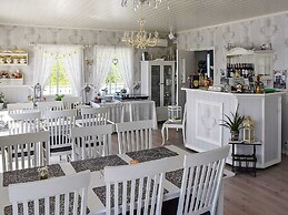 4 Star Holiday Home in Onarheim