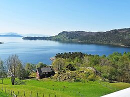 4 Star Holiday Home in Onarheim