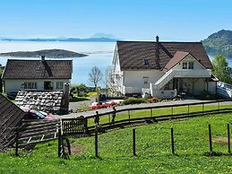 4 Star Holiday Home in Onarheim