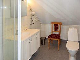 4 Star Holiday Home in Onarheim