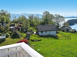 4 Star Holiday Home in Onarheim