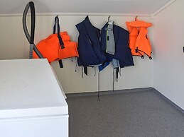 4 Star Holiday Home in Onarheim