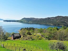 4 Star Holiday Home in Onarheim