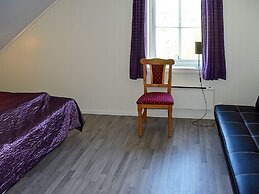 4 Star Holiday Home in Onarheim