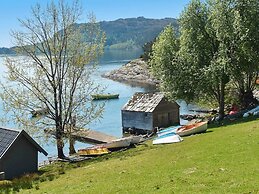 4 Star Holiday Home in Onarheim