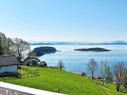 4 Star Holiday Home in Onarheim