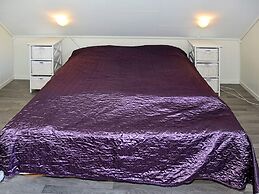 4 Star Holiday Home in Onarheim