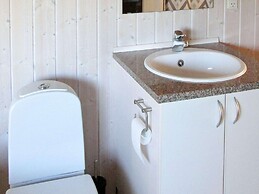 5 Star Holiday Home in Rude