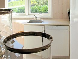 5 Star Holiday Home in Rude
