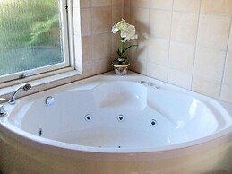 5 Star Holiday Home in Rude