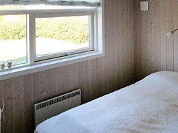 5 Star Holiday Home in Rude