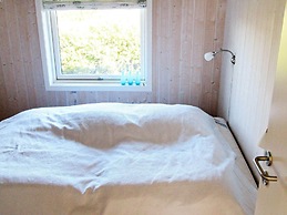 5 Star Holiday Home in Rude