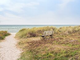 4 Star Holiday Home in Glesborg