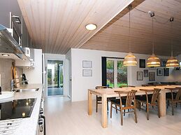 4 Star Holiday Home in Glesborg