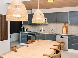 4 Star Holiday Home in Glesborg
