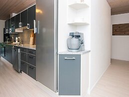 4 Star Holiday Home in Glesborg