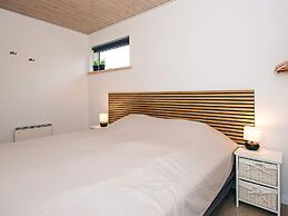 4 Star Holiday Home in Glesborg