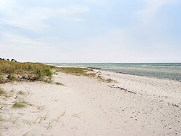 4 Star Holiday Home in Glesborg