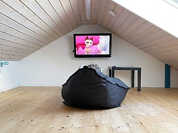 4 Star Holiday Home in Glesborg